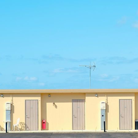 Hotel Shionnoumi Miyakojima  Esterno foto