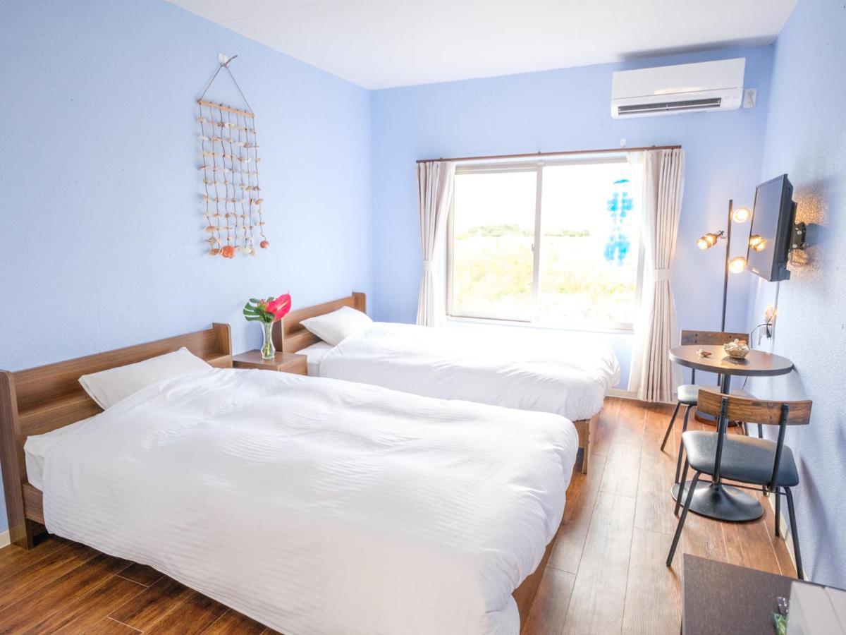 Hotel Shionnoumi Miyakojima  Esterno foto